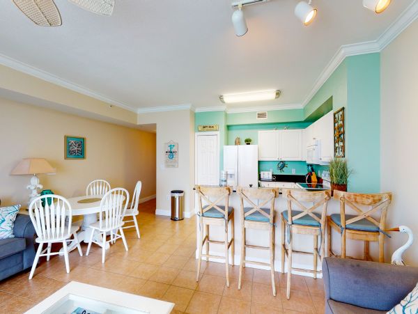 Panama City Beach Condo 957451