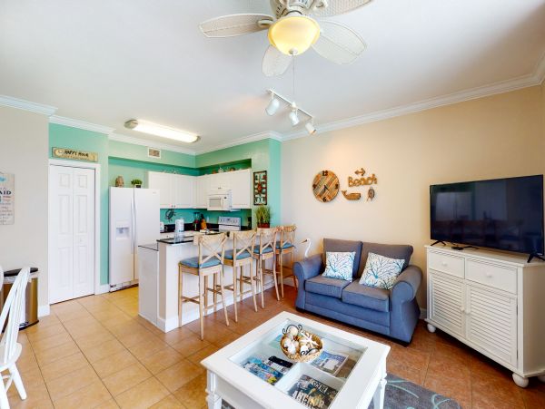 Panama City Beach Condo 957451