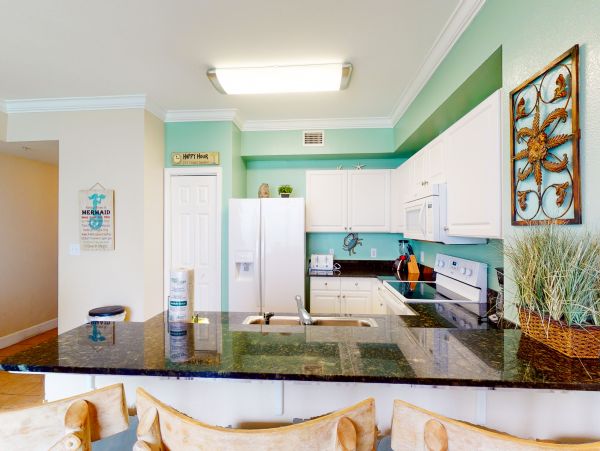 Panama City Beach Condo 957451