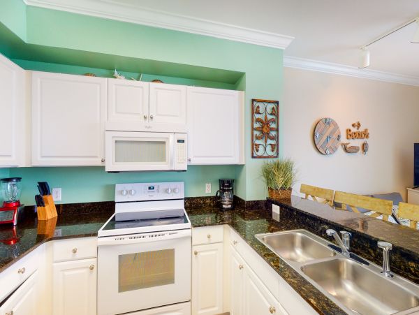 Panama City Beach Condo 957451