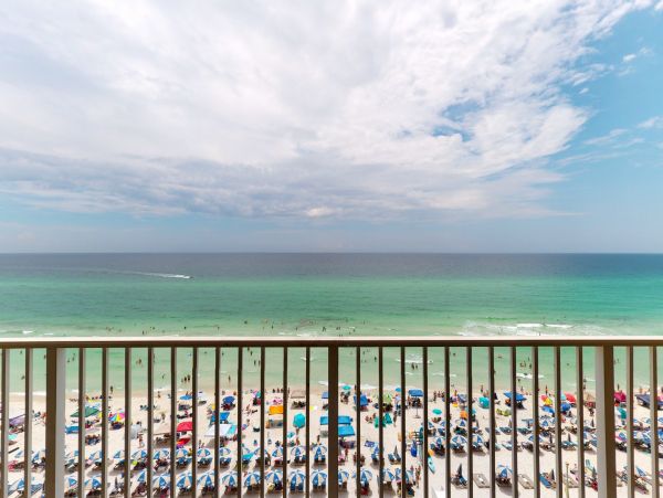 Panama City Beach Condo 957451