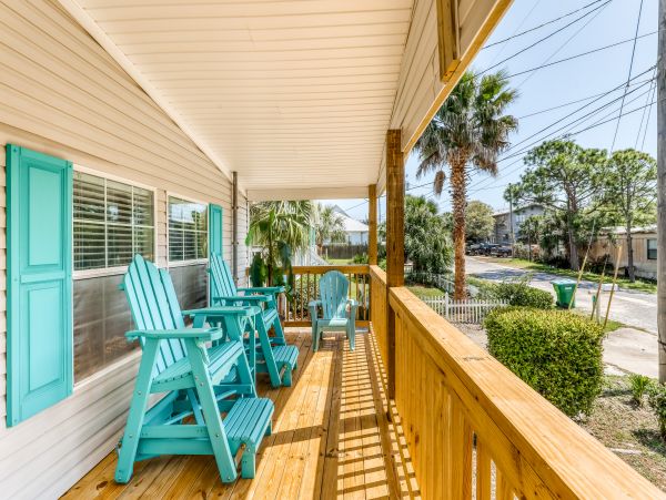 Panama City Beach Condo 957453