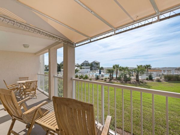 Destin Condo 957455