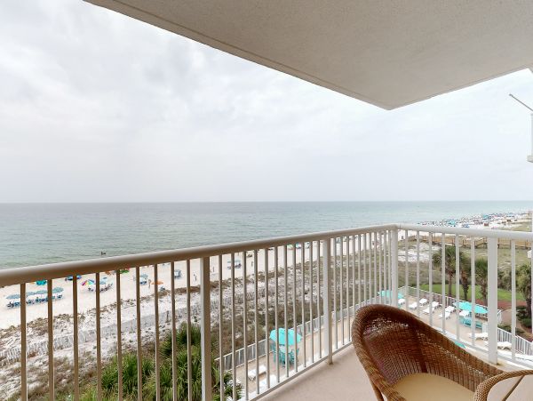 Pensacola Beach Condo 957456