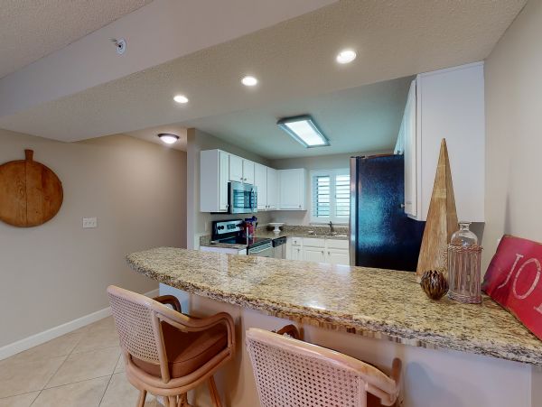 Pensacola Beach Condo 957456