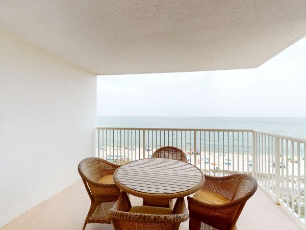 Pensacola Beach Condo 957456