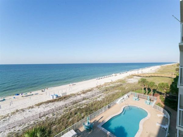 Pensacola Beach Condo 957456