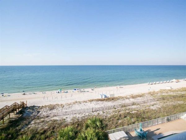 Pensacola Beach Condo 957456