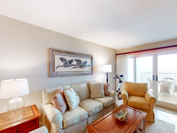 Pensacola Beach Condo 957456