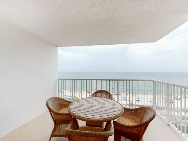 Pensacola Beach Condo 957456