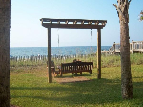 Pensacola Beach Condo 957456