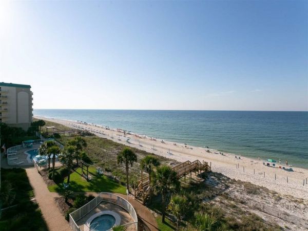 Pensacola Beach Condo 957456