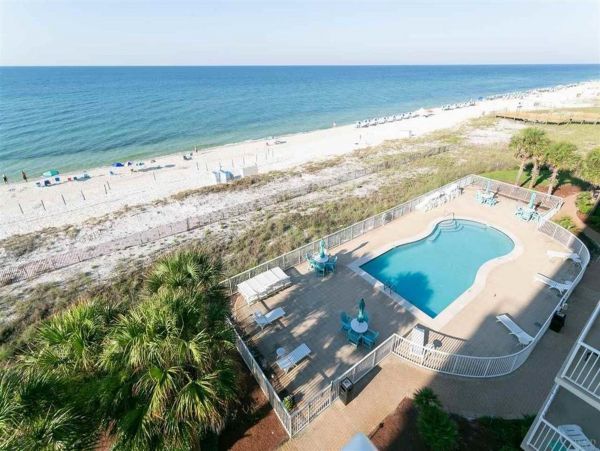Pensacola Beach Condo 957456