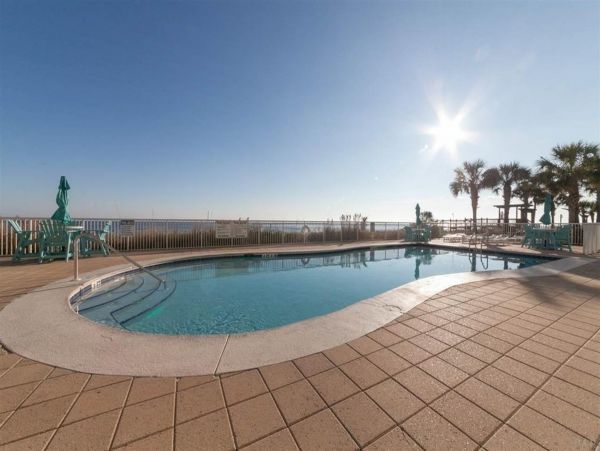 Pensacola Beach Condo 957456
