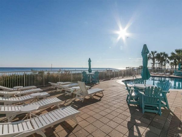 Pensacola Beach Condo 957456