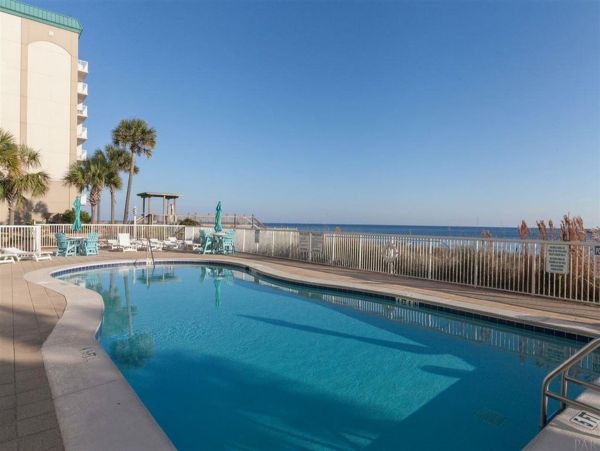 Pensacola Beach Condo 957456