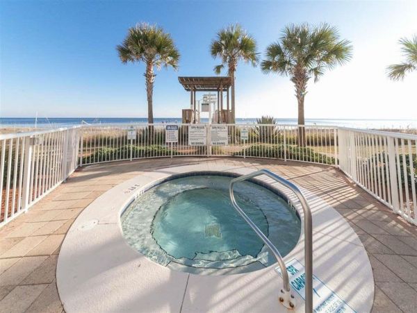 Pensacola Beach Condo 957456