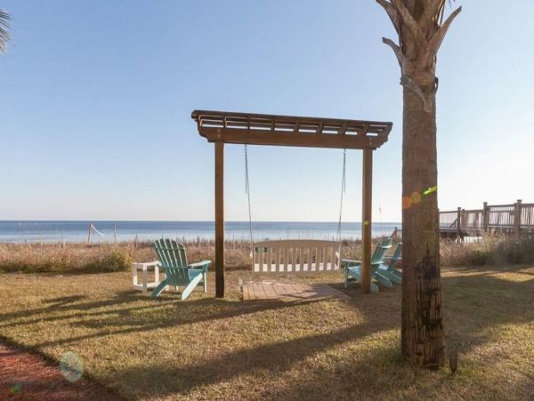Pensacola Beach Condo 957456
