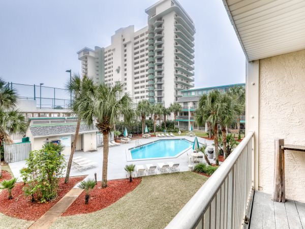 Panama City Beach Condo 957458