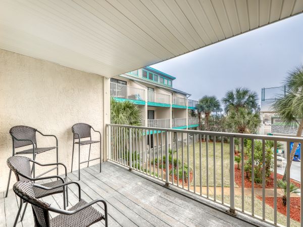 Panama City Beach Condo 957458
