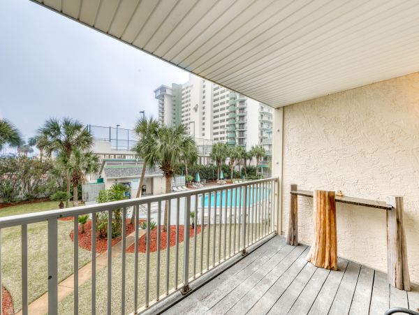 Panama City Beach Condo 957458