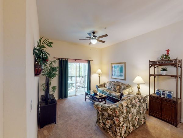Orlando Home 957459