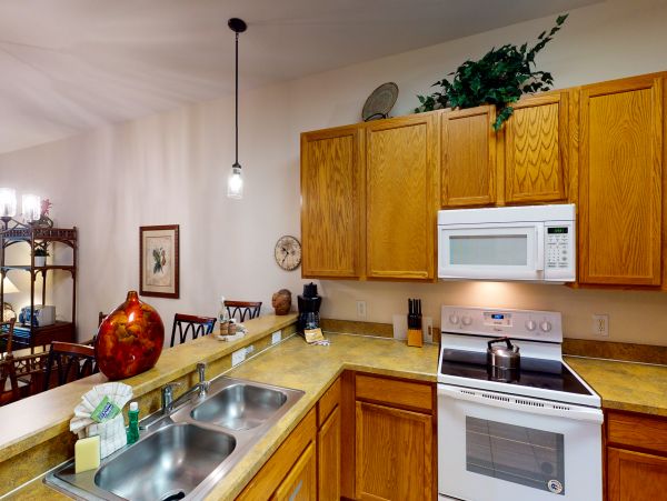 Orlando Home 957459