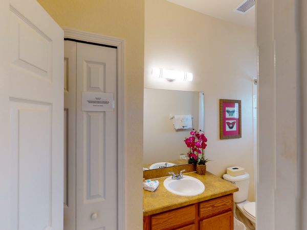 Orlando Home 957459