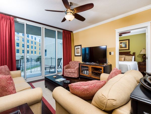 Okaloosa Island Fort Walton Beach Condo 957460