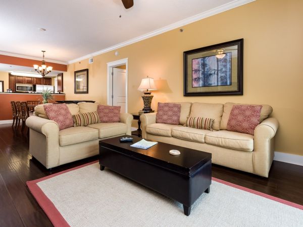 Okaloosa Island Fort Walton Beach Condo 957460