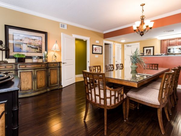 Okaloosa Island Fort Walton Beach Condo 957460