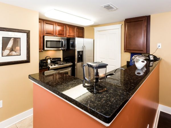 Okaloosa Island Fort Walton Beach Condo 957460