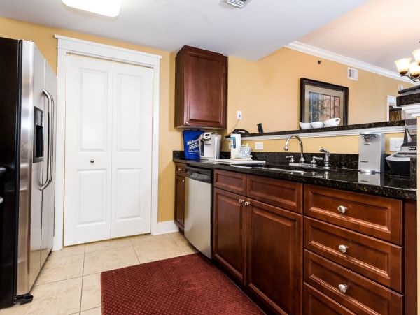 Okaloosa Island Fort Walton Beach Condo 957460