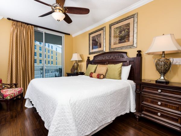 Okaloosa Island Fort Walton Beach Condo 957460