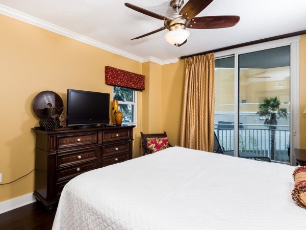 Okaloosa Island Fort Walton Beach Condo 957460