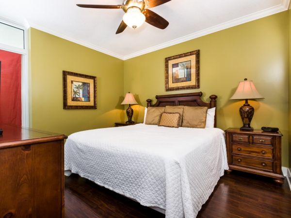 Okaloosa Island Fort Walton Beach Condo 957460