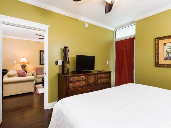 Okaloosa Island Fort Walton Beach Condo 957460