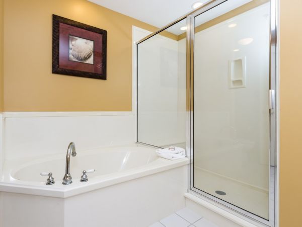 Okaloosa Island Fort Walton Beach Condo 957460