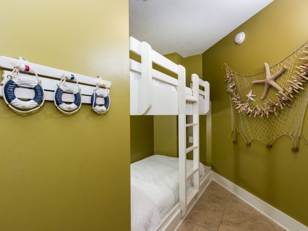 Okaloosa Island Fort Walton Beach Condo 957460