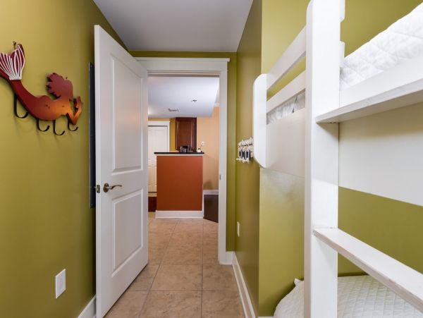 Okaloosa Island Fort Walton Beach Condo 957460