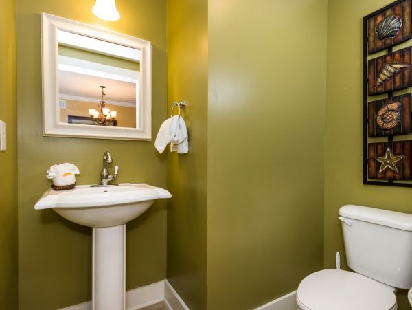 Okaloosa Island Fort Walton Beach Condo 957460
