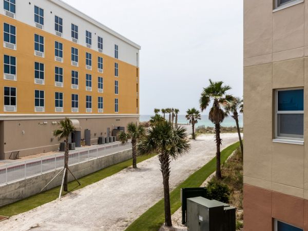 Okaloosa Island Fort Walton Beach Condo 957460