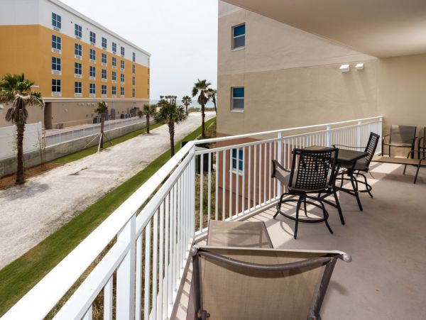 Okaloosa Island Fort Walton Beach Condo 957460