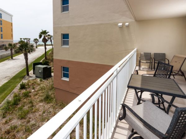 Okaloosa Island Fort Walton Beach Condo 957460