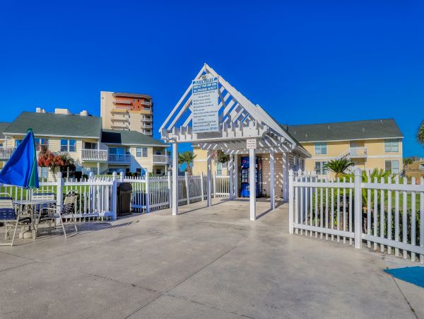 Destin Home 957461