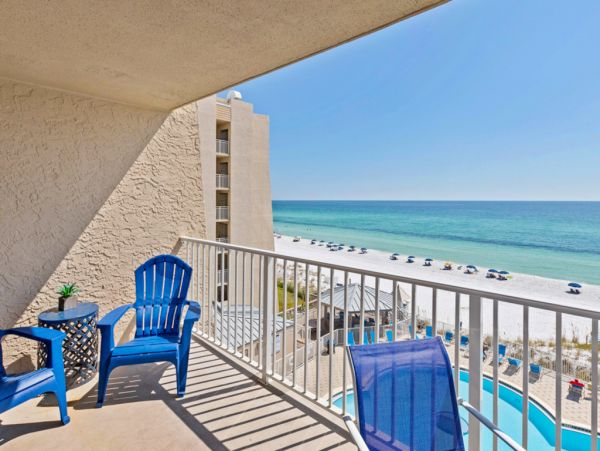 Destin Condo 957462