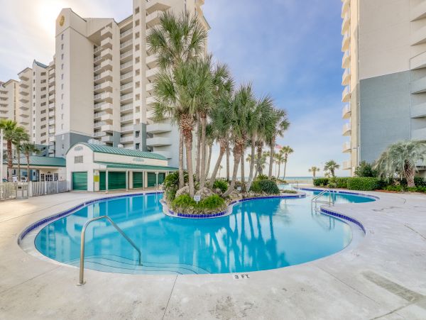 Panama City Beach Condo 957463