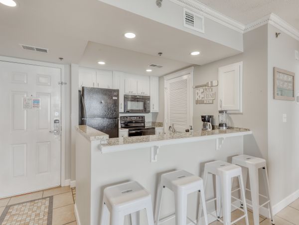Panama City Beach Condo 957463