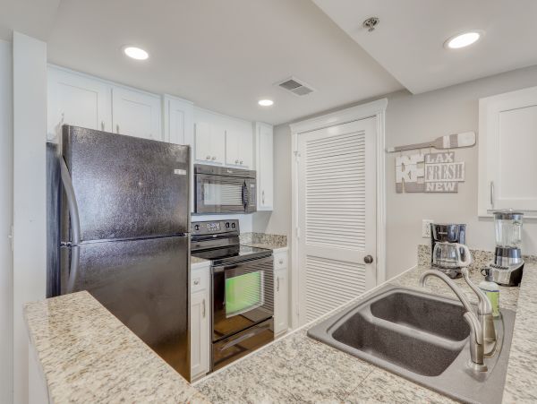 Panama City Beach Condo 957463