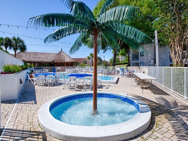 Destin Condo 957464